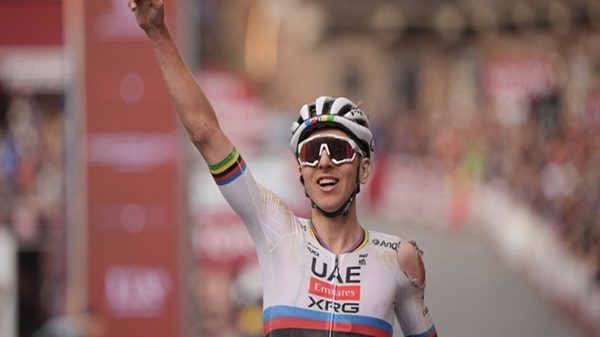 giro fiandre pogacar