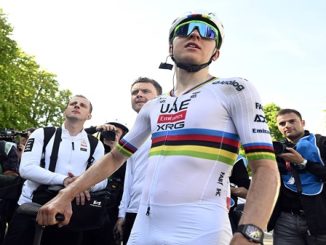 ciclismo pogacar vittorie
