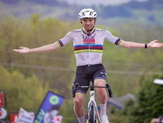 ciclismo freccia vallone pogacar