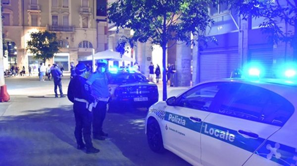 legnano sicurezza pl polizialocale centro