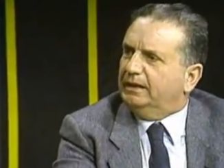 Busto libro Rocco Chinnici