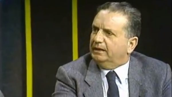 Busto libro Rocco Chinnici