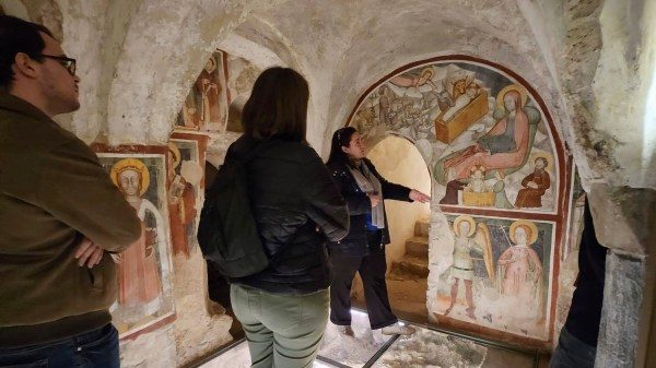 sacro monte visite gratuite