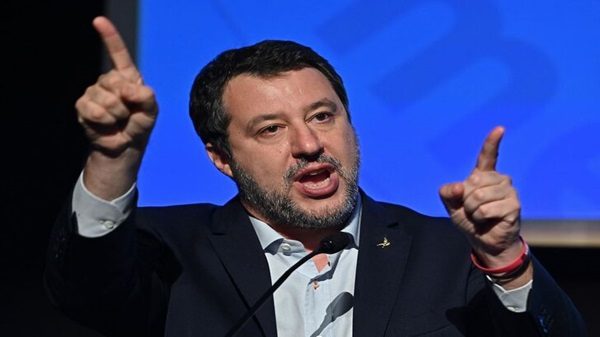 salvini lega congresso