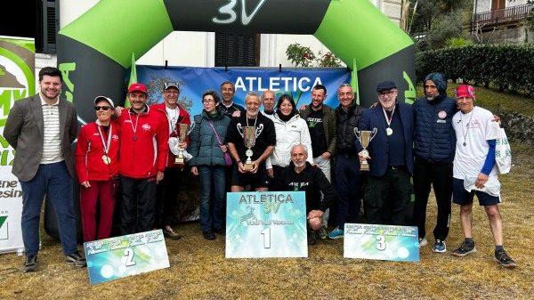 sangiano giro del picuz