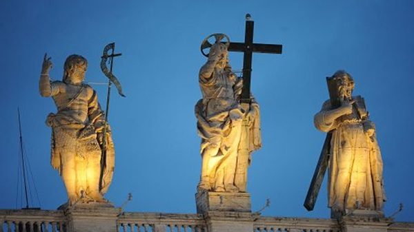 roma papa funerali
