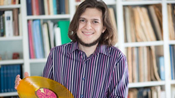 scandalo copertina dischi musica
