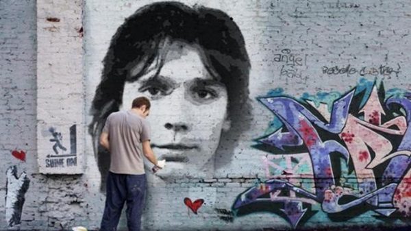 sergio ramelli murale