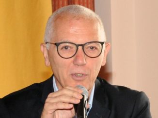 sergio segato presidente fismad
