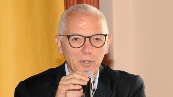 sergio segato presidente fismad