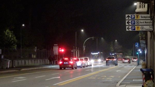 sicurezza consiglio varese