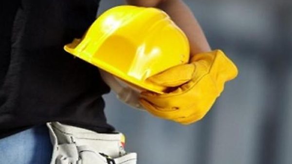 regione sicureza lavoro