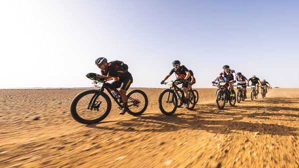 ghisalberti marocco biker