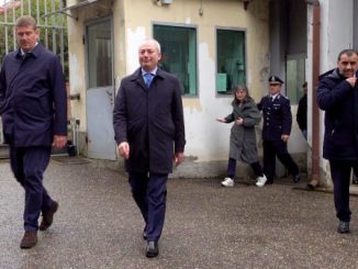 sottosegretario ostellari carcere varese