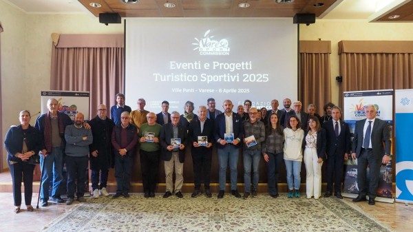 sport turismo varese eventi