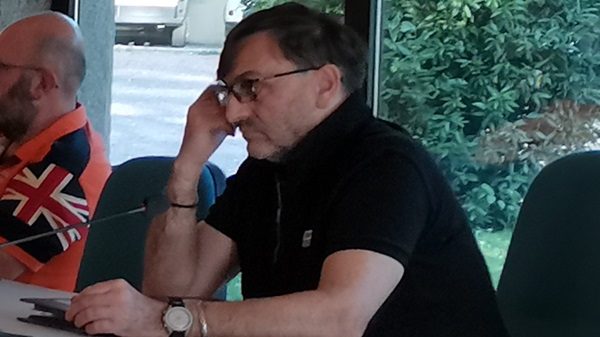 sumirago d’alessio spaccatura fdi
