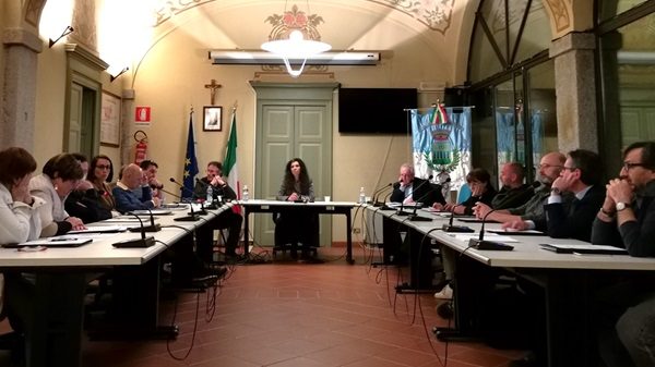 sumirago nuovo regolamento consiglio 02