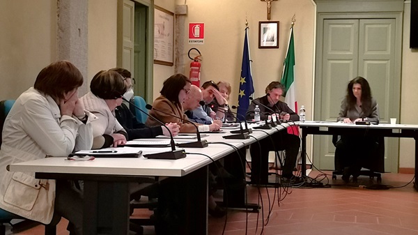 sumirago nuovo regolamento consiglio 03