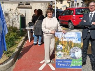 sumirago rifiuti risposta amministrazione