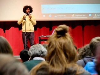 Comitato 3 Ottobre Tareke Brhane
