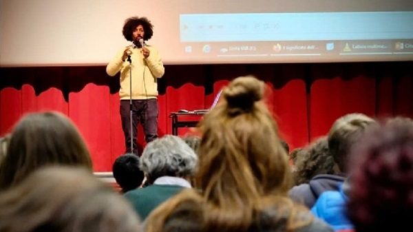 Comitato 3 Ottobre Tareke Brhane