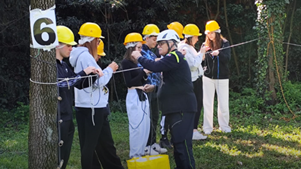parabiago magenta scuole protezionecivile
