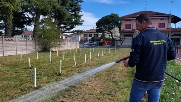 dairago cacciatore civicadairago giovannicolombo