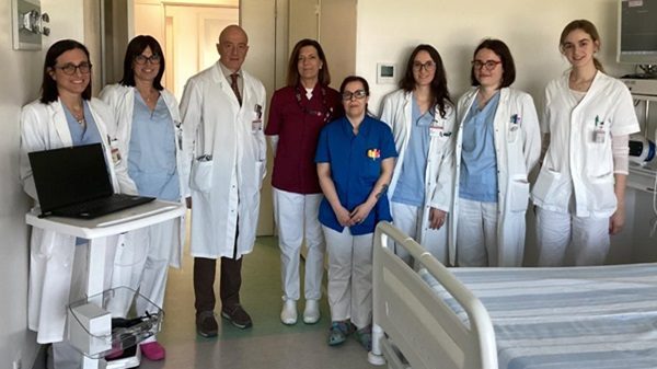 legnano ospedale ematologia alessandrocorso
