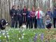 rescaldina boschi rugareto nordicwalking