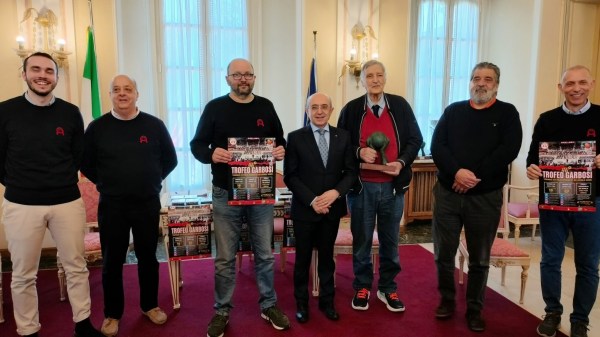 trofeo garbosi edizione 46