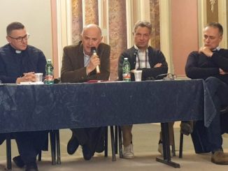 ucraina vescovo zaporizhzhia varese