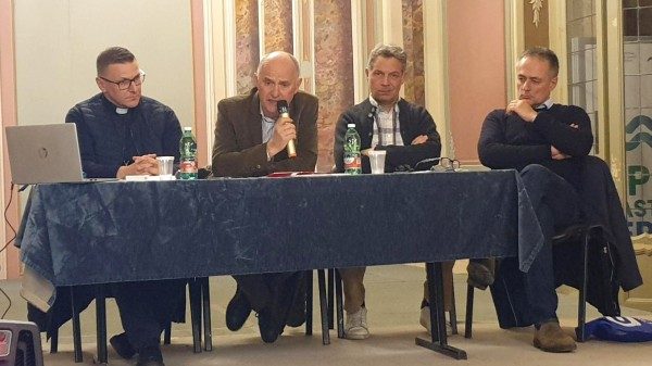 ucraina vescovo zaporizhzhia varese