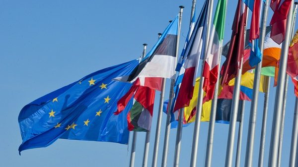 costa europa ventotene