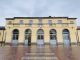 Sesto calende rapina stazione