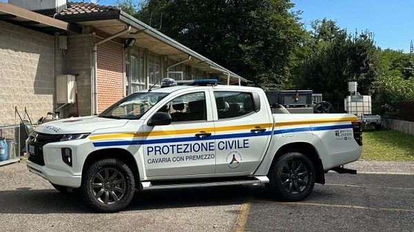 cavaria pick up rubato ritrovato
