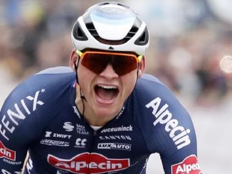 ciclismo parigi roubaix