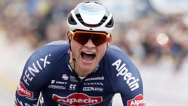 ciclismo parigi roubaix