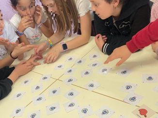 vanzaghello dialetto scuole tradizioni
