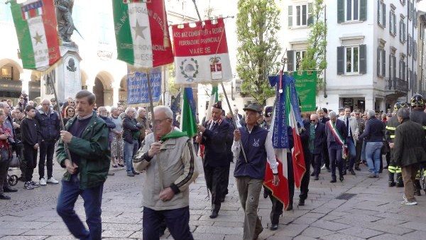 varese 80 anni liberazione