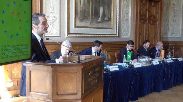 varese europa fontana dazi