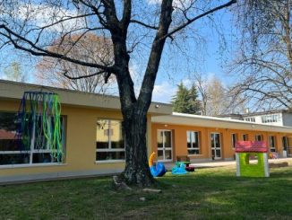varese nido giubiano pnrr
