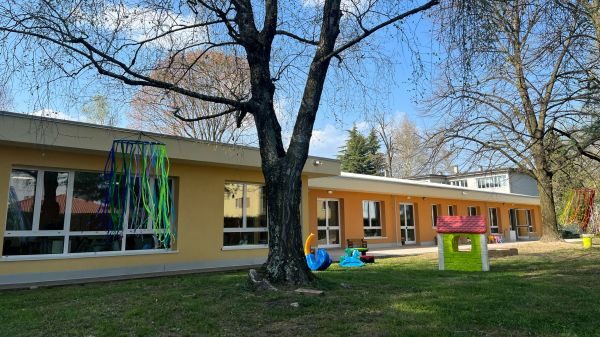 varese nido giubiano pnrr