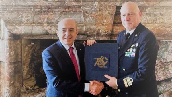 varese prefetto ammiraglio pellizzari