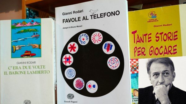 varese premio letterario rodari