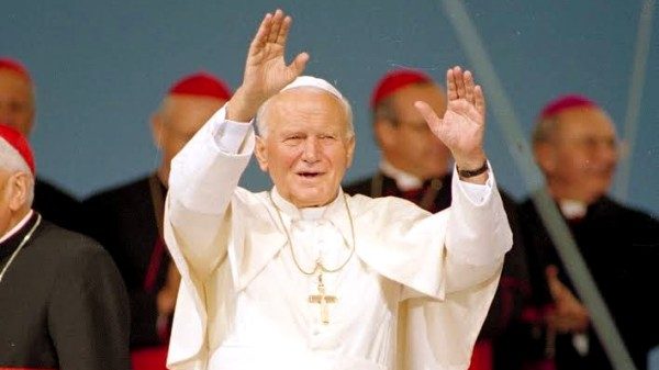 varese reliquia giovanni paolo ii