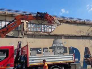 varese ripresi lavori ex aermacchi