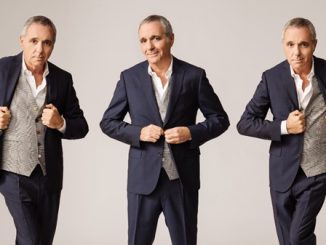 varese teatro panariello show