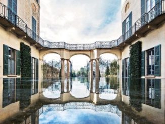 villa panza varese audioguide