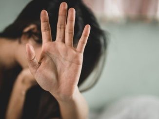 violenza donne parole