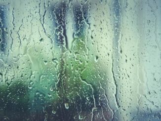 weekend coperto pioggia temperatura